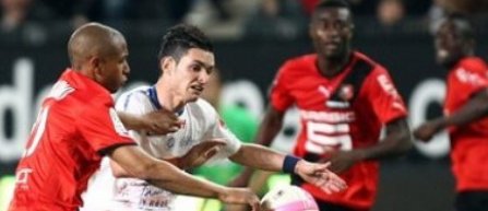 Franta: Ligue 1 - Etapa 36